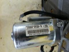 Рулевая колонка на Nissan March BNK12 Фото 5