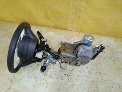 Рулевая колонка на Nissan March AK12