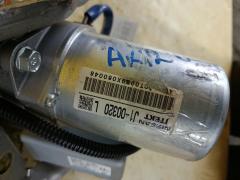 Рулевая колонка на Nissan March AK12 Фото 5