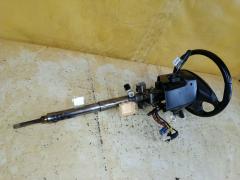 Рулевая колонка на Subaru Legacy Wagon BH5 Фото 6