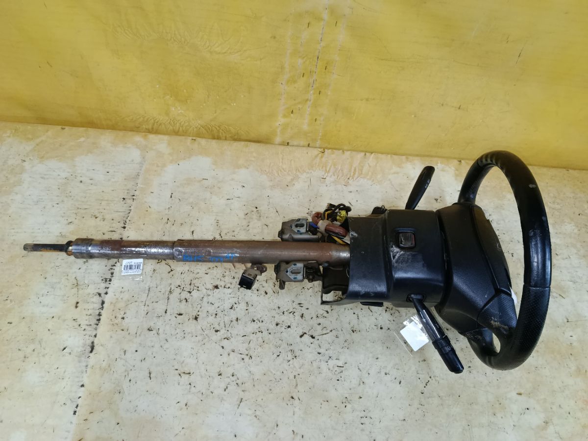 Рулевая колонка на Subaru Legacy Wagon BH5 Фото 1