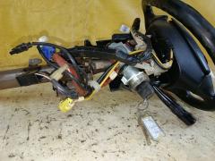 Рулевая колонка на Subaru Legacy Wagon BH5 Фото 5