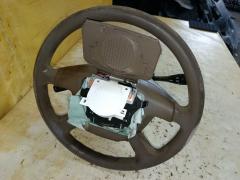 Рулевая колонка на Mitsubishi Lancer Cedia CS2A Фото 2