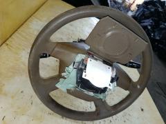 Рулевая колонка на Mitsubishi Lancer Cedia CS2A Фото 3