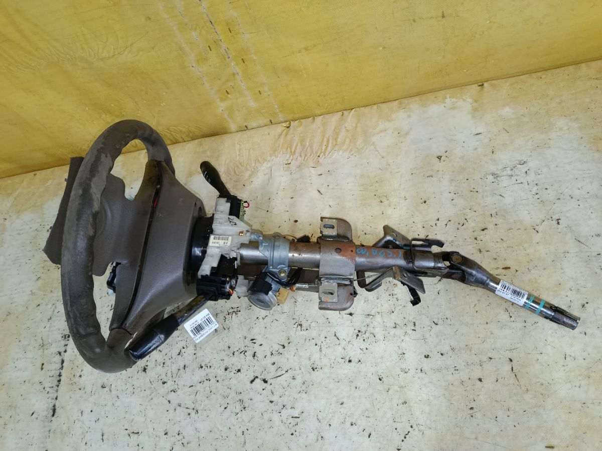 Рулевая колонка на Mitsubishi Lancer Cedia CS2A Фото 1