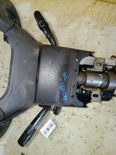 Рулевая колонка на Toyota Avensis AZT250 Фото 3