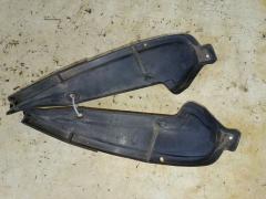 Подкрылок 52153-44050, 52152-44050 на Toyota Ipsum ACM26W 2AZ-FE Фото 2