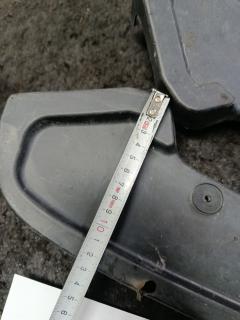 Подкрылок 52153-44050, 52152-44050 на Toyota Ipsum ACM26W 2AZ-FE Фото 4