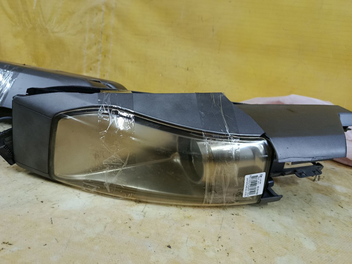 Багажник 73820-8H700, 73821-8H700, 73164-8H700 на Nissan X-Trail NT30 Фото 12