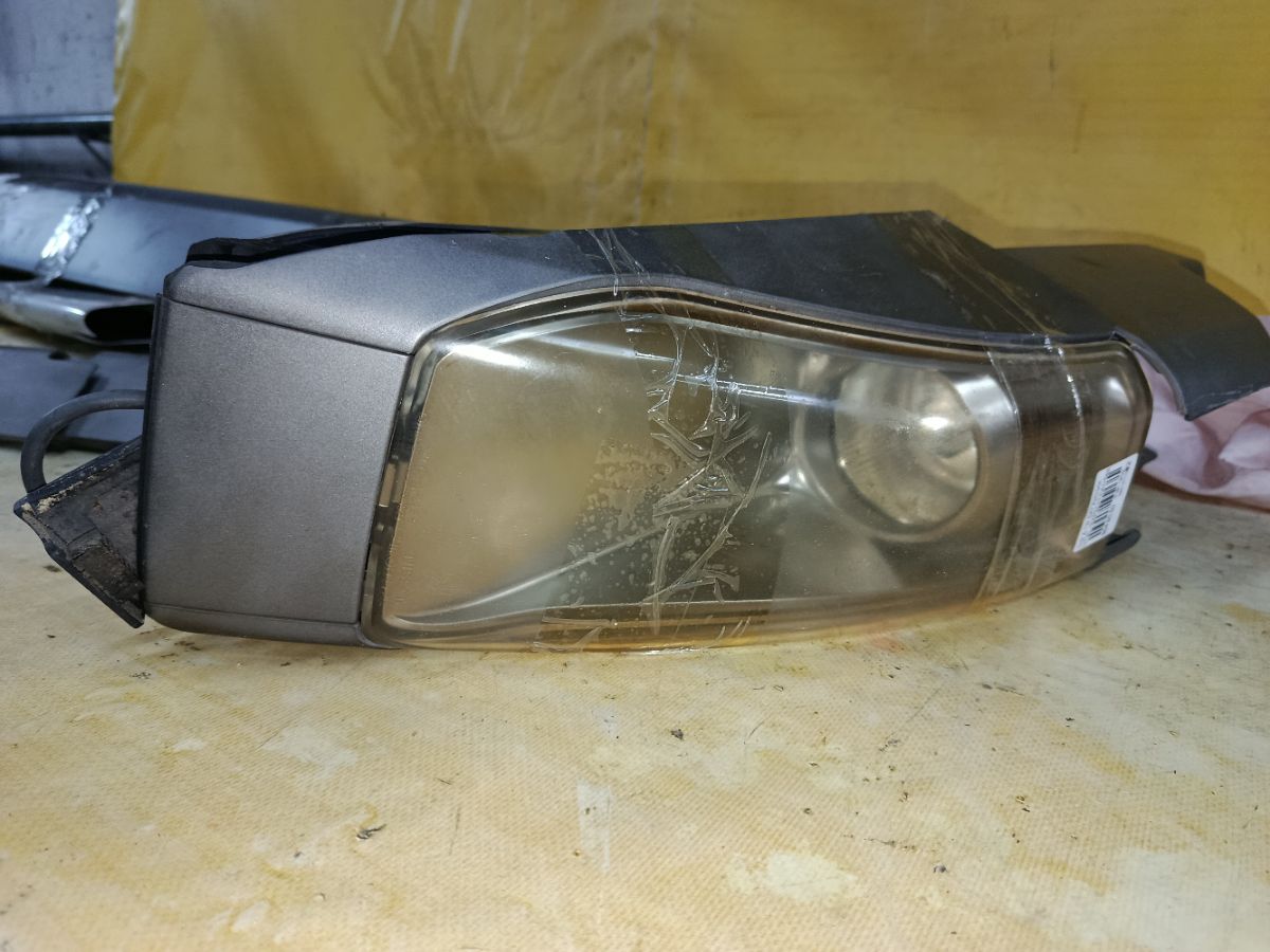 Багажник 73820-8H700, 73821-8H700, 73164-8H700 на Nissan X-Trail NT30 Фото 13