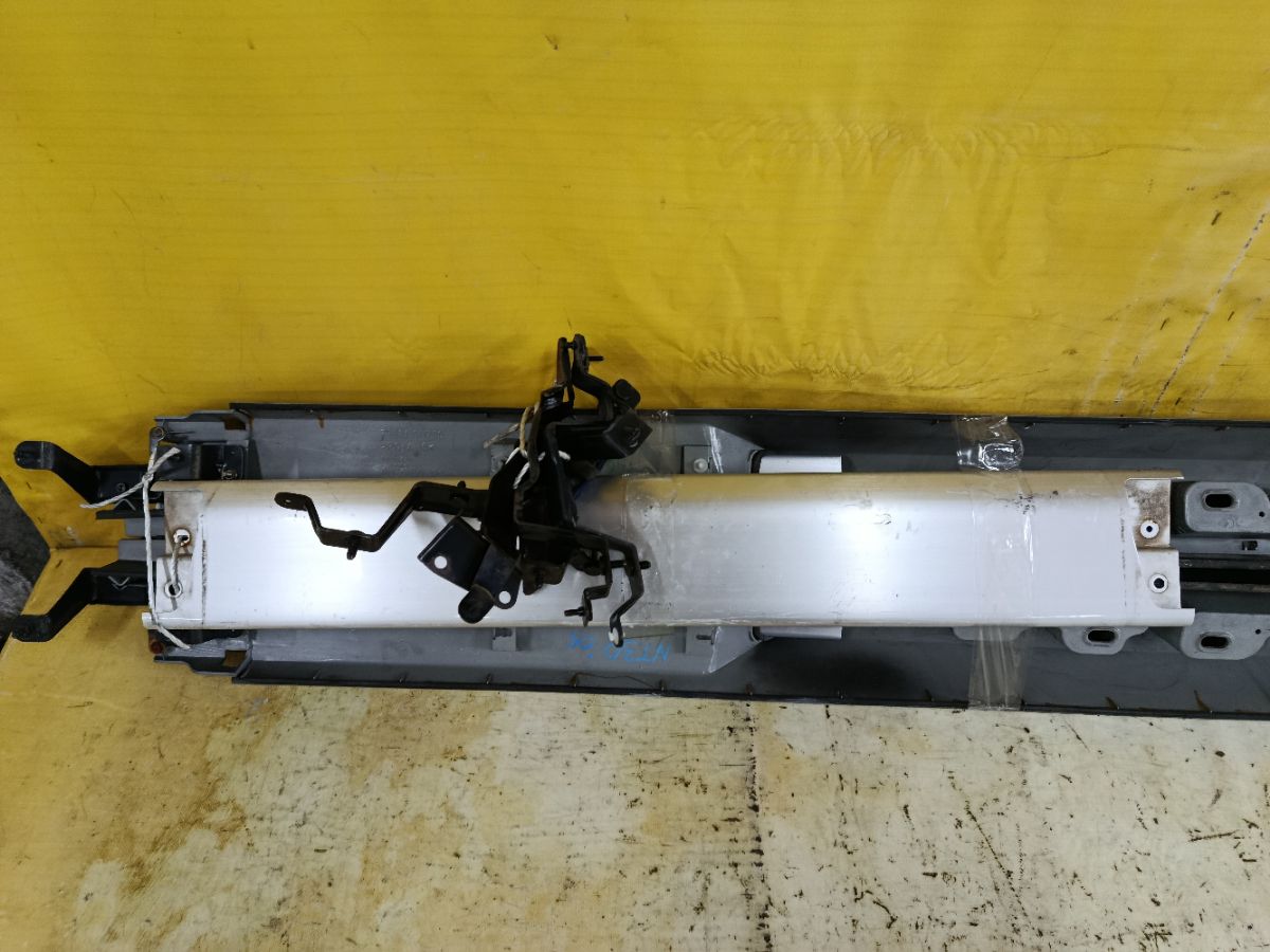 Багажник 73820-8H700, 73821-8H700, 73164-8H700 на Nissan X-Trail NT30 Фото 20