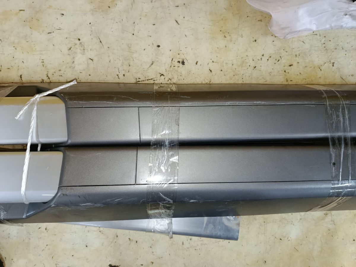 Багажник 73820-8H700, 73821-8H700, 73164-8H700 на Nissan X-Trail NT30 Фото 3