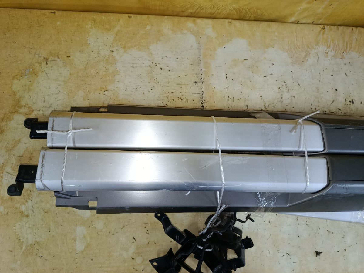 Багажник 73820-8H700, 73821-8H700, 73164-8H700 на Nissan X-Trail NT30 Фото 4