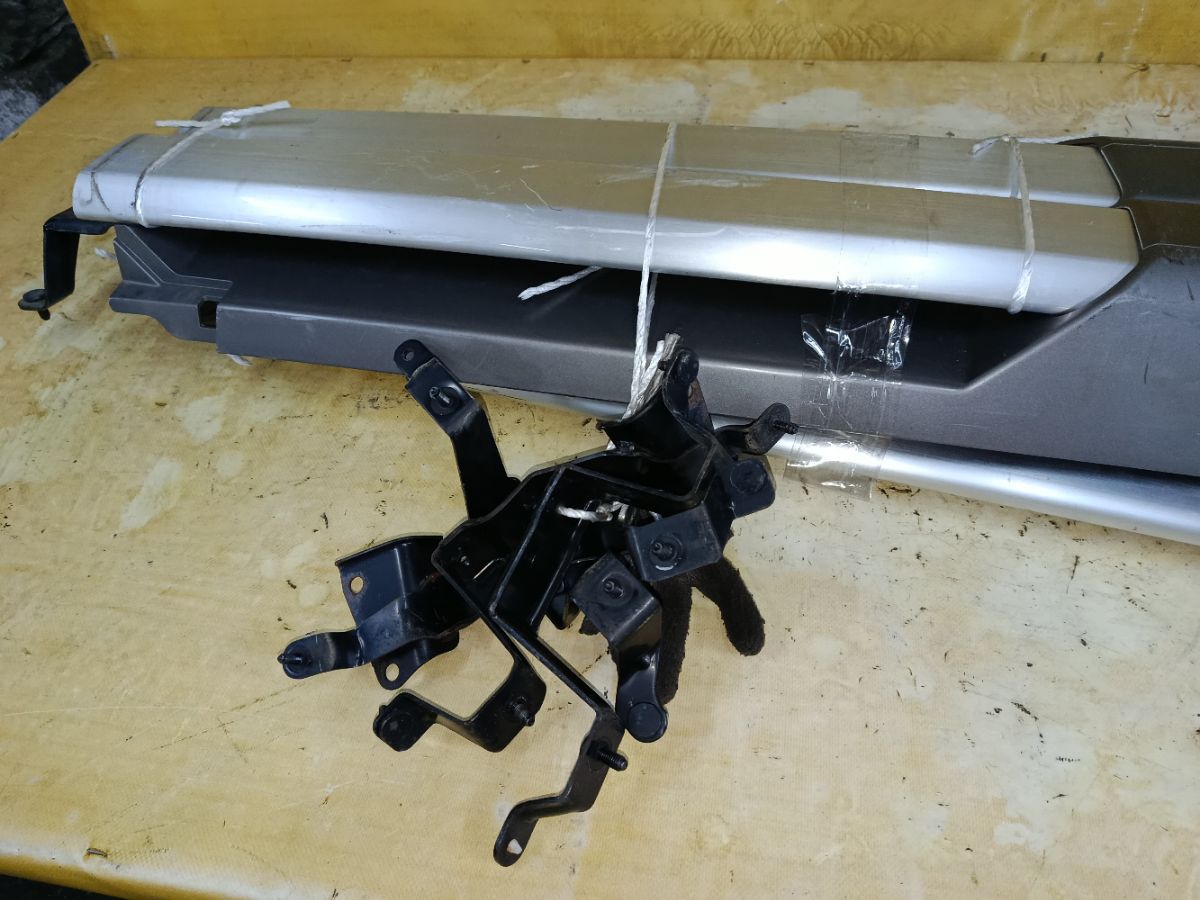 Багажник 73820-8H700, 73821-8H700, 73164-8H700 на Nissan X-Trail NT30 Фото 6