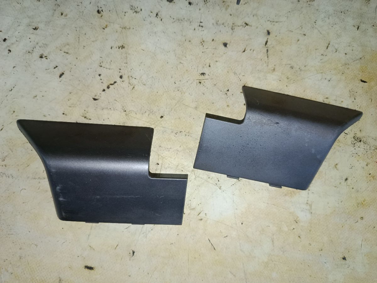 Багажник 73820-8H700, 73821-8H700, 73164-8H700 на Nissan X-Trail NT30 Фото 8