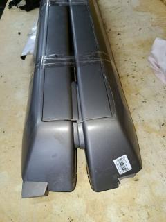 Багажник 73820-8H700, 73821-8H700, 73164-8H700 на Nissan X-Trail NT30 Фото 2