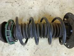 Стойка амортизатора на Honda Fit GK3 L13B Фото 3