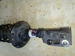 Стойка амортизатора на Honda Fit GK3 L13B Фото 4