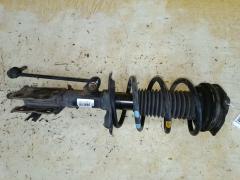 Стойка амортизатора на Nissan Serena FC26 MR20DD, Переднее Правое расположение