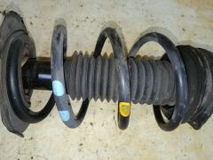 Стойка амортизатора на Nissan Serena FC26 MR20DD Фото 3