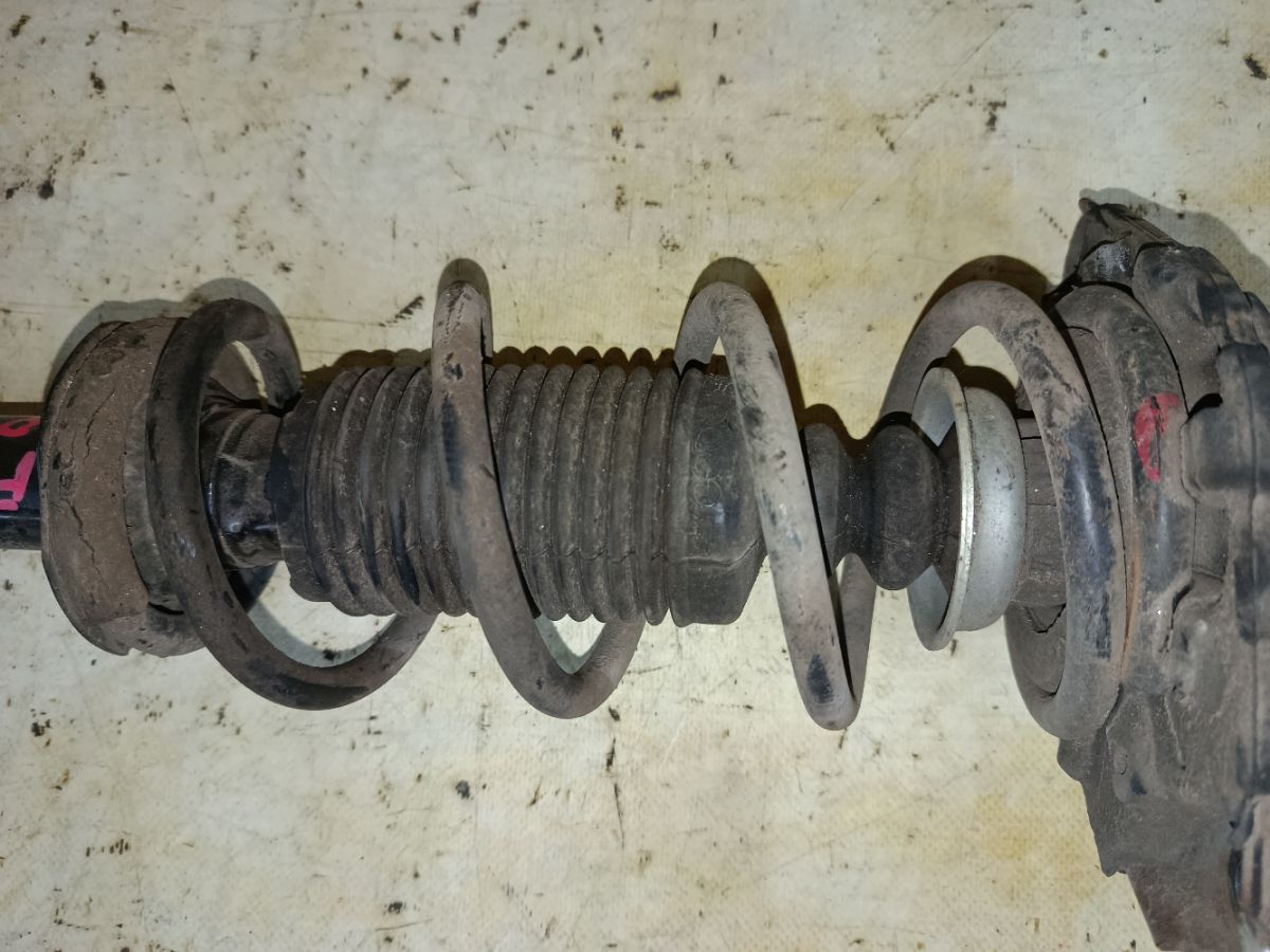 Стойка амортизатора 341279, 56210 4M400, 56210 4M405, 56210 4M425, 56210 4M426, 56210 4M427, 56210 4Z000, 56210 4Z005, 56210 4Z025, 56210 4Z027, 56210 4Z600, 56210 4Z625, 56210 5M400, 56210 5M425, 56210 8M400, 56210 8M600, CR-049-1790, CR-049R-B15, CR8821, SJ-049-1790, SST0040, ST-049-1790, ST-049R-B15 на Nissan Sunny FB15 QG15DE Фото 3