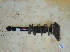 Стойка амортизатора на Nissan Sunny FB15 QG15DE 341279  56210 4M400  56210 4M405  56210 4M425  56210 4M426  56210 4M427  56210 4Z000  56210 4Z005  56210 4Z025  56210 4Z027  56210 4Z600  56210 4Z625  56210 5M400  56210 5M425  56210 8M400  56210 8M600  CR-049-1790  CR-049R-B15  CR8821  SJ-049-1790  SST0040  ST-049-1790  ST-049R-B15, Заднее расположение