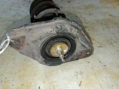 Стойка амортизатора 341279, 56210 4M400, 56210 4M405, 56210 4M425, 56210 4M426, 56210 4M427, 56210 4Z000, 56210 4Z005, 56210 4Z025, 56210 4Z027, 56210 4Z600, 56210 4Z625, 56210 5M400, 56210 5M425, 56210 8M400, 56210 8M600, CR-049-1790, CR-049R-B15, CR8821, SJ-049-1790, SST0040, ST-049-1790, ST-049R-B15 на Nissan Sunny FB15 QG15DE Фото 2