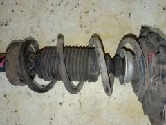 Стойка амортизатора 341279, 56210 4M400, 56210 4M405, 56210 4M425, 56210 4M426, 56210 4M427, 56210 4Z000, 56210 4Z005, 56210 4Z025, 56210 4Z027, 56210 4Z600, 56210 4Z625, 56210 5M400, 56210 5M425, 56210 8M400, 56210 8M600, CR-049-1790, CR-049R-B15, CR8821, SJ-049-1790, SST0040, ST-049-1790, ST-049R-B15 на Nissan Sunny FB15 QG15DE Фото 3