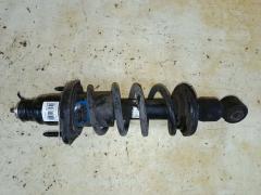 Стойка амортизатора на Honda Stream RN6 R18A, Заднее Левое расположение