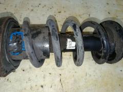 Стойка амортизатора на Honda Stream RN6 R18A Фото 3