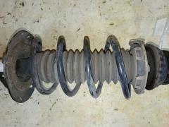 Стойка амортизатора на Honda Fit Hybrid GP1 LDA Фото 3