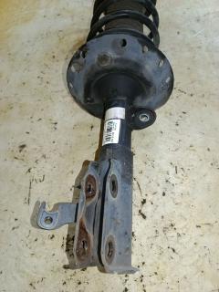 Стойка амортизатора на Honda Fit Hybrid GP1 LDA Фото 4