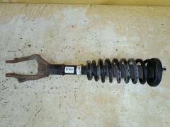 Стойка амортизатора на Honda Elysion RR1 K24A, Переднее Левое расположение