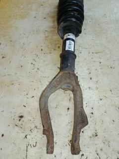 Стойка амортизатора на Honda Elysion RR1 K24A Фото 4