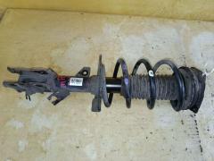 Стойка амортизатора на Nissan Serena CC25 MR20DE, Переднее Правое расположение