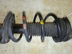 Стойка амортизатора на Nissan Serena FC26 MR20DD Фото 3