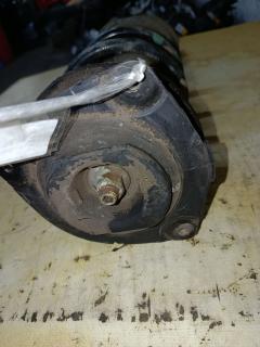 Стойка амортизатора 333390, 54302 ED025, 54302 ED50B, 543021A11B, 54302CJ40C, 54302CJ41C, 54302EC80A, 54302ED001, 54302ED002, 54302ED00A, 54302ED501, 54302ED50A, 54302ED525, 54302EE40A, 54302EE50A, 54302EE50B, 54302EE90A, 54302EF80A, 54302EL00A, 54302EM01A, 54302EM20A, 54302EM30C, 54302EU50A, 54302EU51A, 54302ZN90A, CR-049-3826, CR-049FR-C11, E4302 EC80A, E4302 EE90A, E4302 EL00A, E4302 EM01A, E43021A11B, E4302EC85B, E4302ED00A, E4302EE40A, E4302EM20A, E4302EM30C, E4302EU50A, E4302EU51A, E4302ZN90A, E4302ZV90E, E4C021A11B, E4C02EE90A, E4C02EL00A, E4C02EL00B, E4C02EU51A, SJ-049-3826, SJ-049FR-C11, ST-049-3826 на Nissan Tiida C11 HR15DE Фото 2