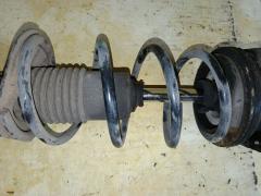 Стойка амортизатора 333390, 54302 ED025, 54302 ED50B, 543021A11B, 54302CJ40C, 54302CJ41C, 54302EC80A, 54302ED001, 54302ED002, 54302ED00A, 54302ED501, 54302ED50A, 54302ED525, 54302EE40A, 54302EE50A, 54302EE50B, 54302EE90A, 54302EF80A, 54302EL00A, 54302EM01A, 54302EM20A, 54302EM30C, 54302EU50A, 54302EU51A, 54302ZN90A, CR-049-3826, CR-049FR-C11, E4302 EC80A, E4302 EE90A, E4302 EL00A, E4302 EM01A, E43021A11B, E4302EC85B, E4302ED00A, E4302EE40A, E4302EM20A, E4302EM30C, E4302EU50A, E4302EU51A, E4302ZN90A, E4302ZV90E, E4C021A11B, E4C02EE90A, E4C02EL00A, E4C02EL00B, E4C02EU51A, SJ-049-3826, SJ-049FR-C11, ST-049-3826 на Nissan Tiida C11 HR15DE Фото 3