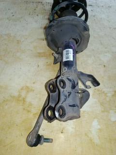 Стойка амортизатора 333390, 54302 ED025, 54302 ED50B, 543021A11B, 54302CJ40C, 54302CJ41C, 54302EC80A, 54302ED001, 54302ED002, 54302ED00A, 54302ED501, 54302ED50A, 54302ED525, 54302EE40A, 54302EE50A, 54302EE50B, 54302EE90A, 54302EF80A, 54302EL00A, 54302EM01A, 54302EM20A, 54302EM30C, 54302EU50A, 54302EU51A, 54302ZN90A, CR-049-3826, CR-049FR-C11, E4302 EC80A, E4302 EE90A, E4302 EL00A, E4302 EM01A, E43021A11B, E4302EC85B, E4302ED00A, E4302EE40A, E4302EM20A, E4302EM30C, E4302EU50A, E4302EU51A, E4302ZN90A, E4302ZV90E, E4C021A11B, E4C02EE90A, E4C02EL00A, E4C02EL00B, E4C02EU51A, SJ-049-3826, SJ-049FR-C11, ST-049-3826 на Nissan Tiida C11 HR15DE Фото 4