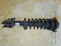 Стойка амортизатора на Mazda Demio DW3W B3 280 697  30-B10-A  333267  CR-049FL-DW  CR8902  DC2034900  DC2037900  DC2234900  DC3534900  DC3734900  SST0045  ST-049FL-DW, Переднее Левое расположение