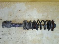 Стойка амортизатора на Nissan Cube Z10 CG13DE, Переднее Правое расположение