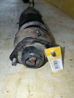 Стойка амортизатора на Nissan Cube Z10 CG13DE Фото 2