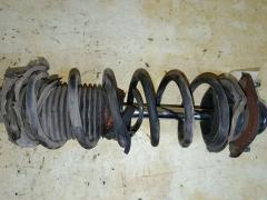 Стойка амортизатора на Nissan Cube Z10 CG13DE Фото 3