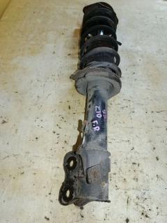 Стойка амортизатора на Nissan Cube Z10 CG13DE Фото 4