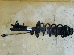 Стойка амортизатора на Honda Fit GK3 L13B, Переднее Правое расположение