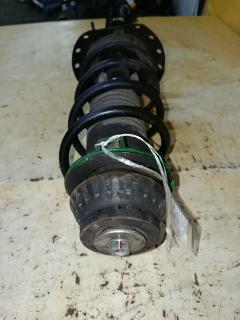 Стойка амортизатора на Honda Fit GK3 L13B Фото 2