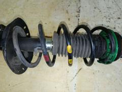 Стойка амортизатора на Honda Fit GK3 L13B Фото 3