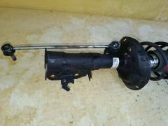 Стойка амортизатора на Honda Fit GK3 L13B Фото 4