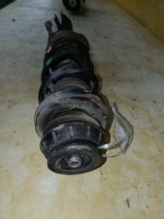 Стойка амортизатора на Nissan Note E12 HR12DDR Фото 2