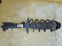 Стойка амортизатора на Honda Fit Hybrid GP1 LDA, Переднее Левое расположение